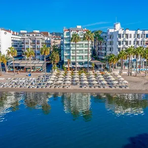 Begonville - Adult Only Marmaris