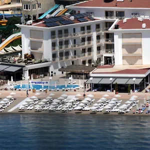 Pasa Garden Marmaris