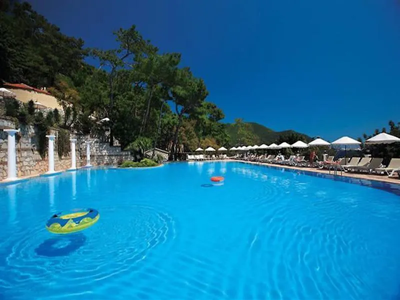 Monte Beach Resort contacts