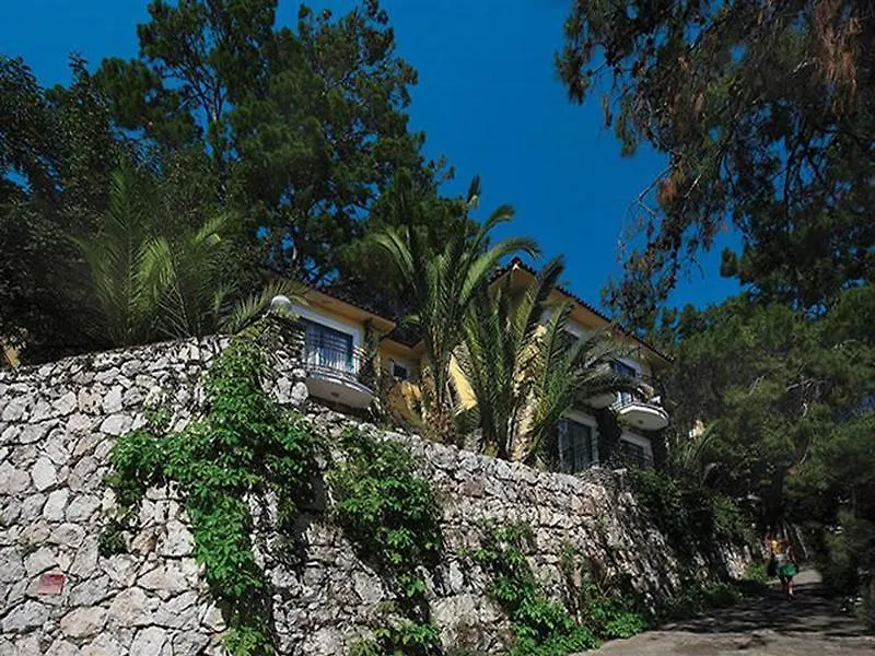 Monte Beach Resort Marmaris