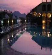 Monte Beach Resort Marmaris Turkey