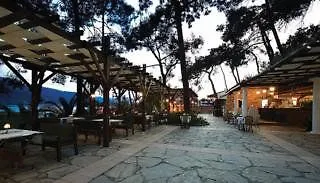 Monte Beach Resort Marmaris Hotel